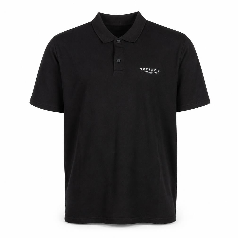Mens UK Size XL McKenzie Cotton Polo Shirt
