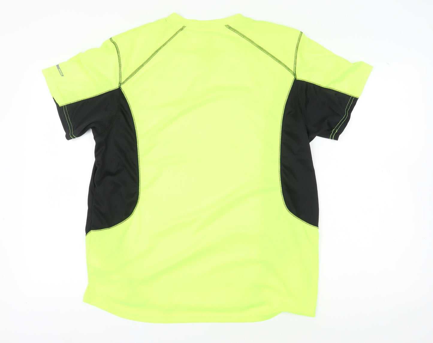 Mountain Warehouse Men's XL Green Active T-Shirt