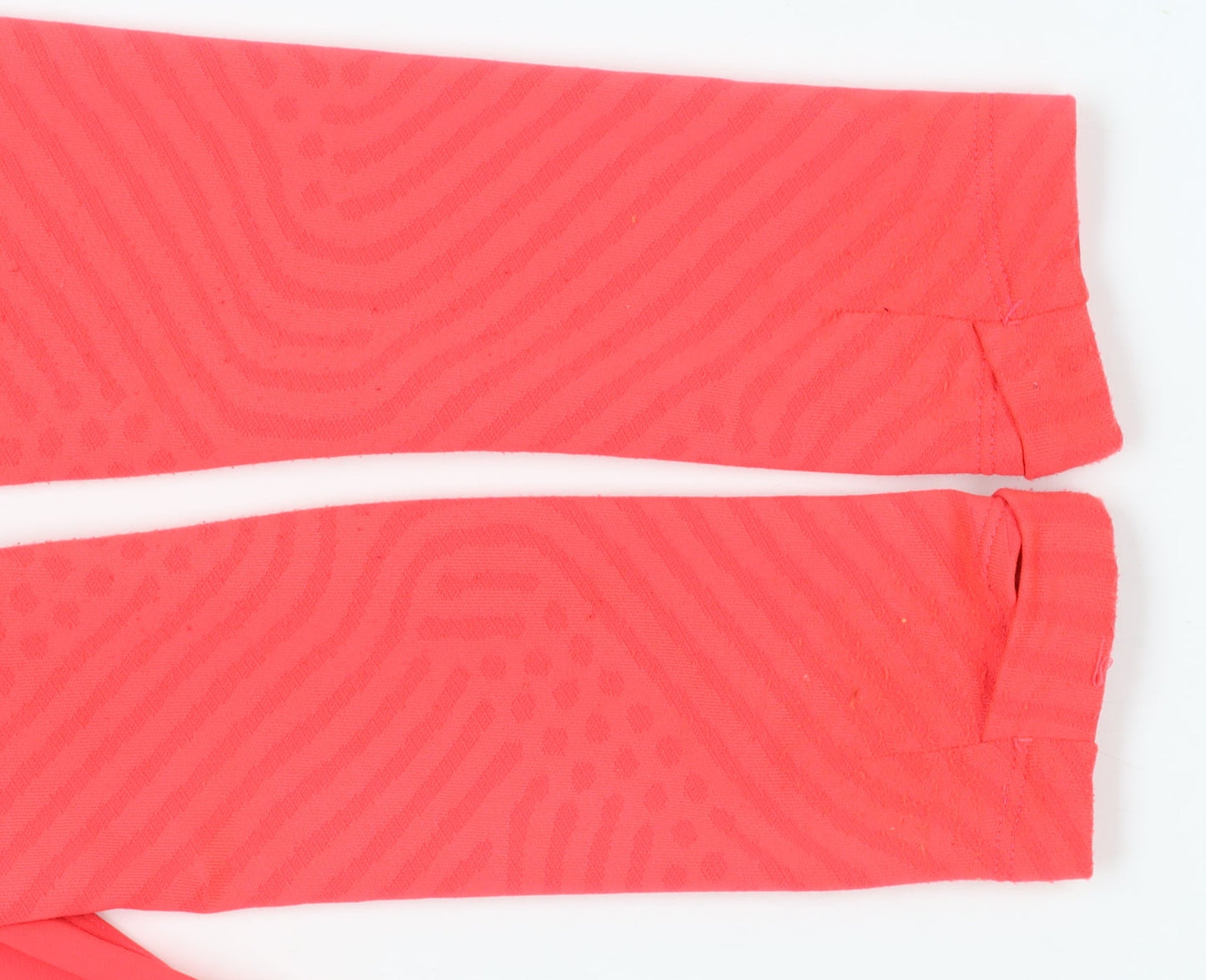 Nike Men's Pink Football Jersey XS Pullover