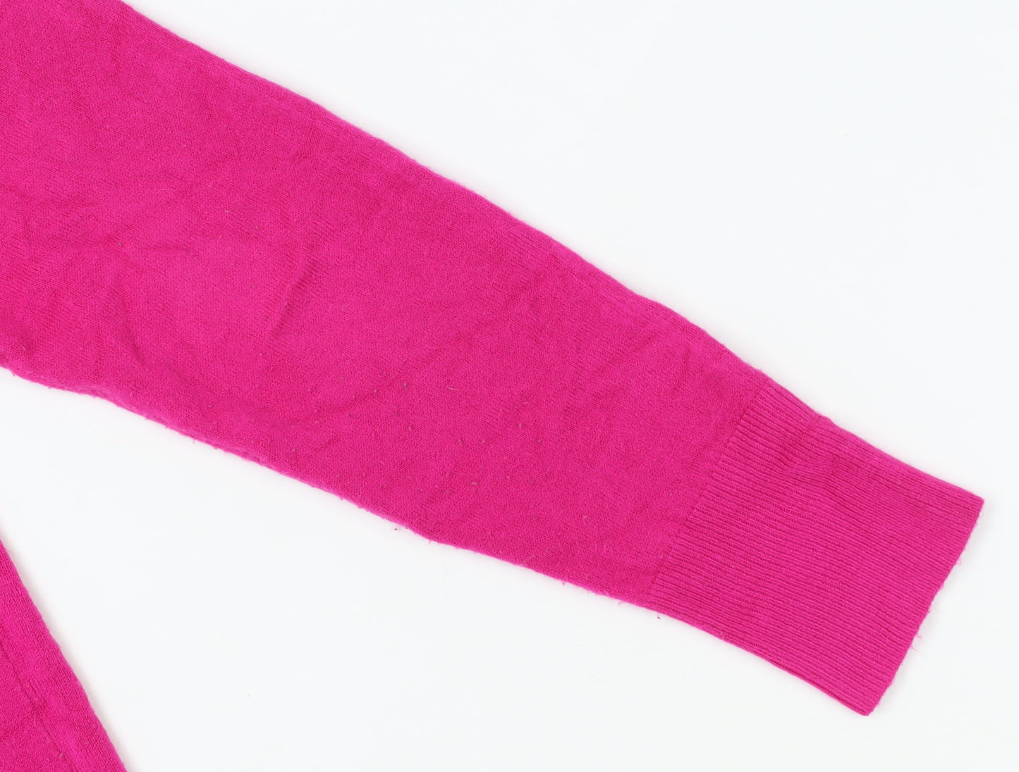 Womens UK Size 16 Principles Pink Pullover Jumper