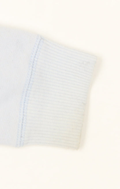 Hollister Women's Blue XS Pullover Hoodie