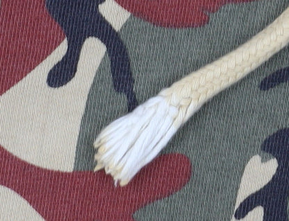 883 Police Men's Multicoloured Camouflage Hoodie XL