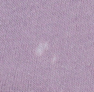 Womens UK Size M Gilly Hicks by Hollister Purple Full Zip Hoodie