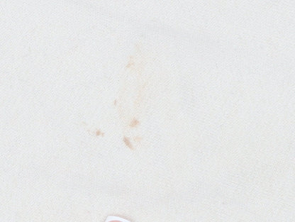 Hollister Women's Beige XS Pullover Sweatshirt