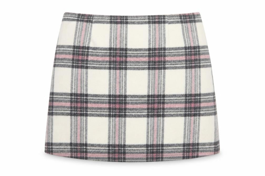 Womens UK Size 12 New Look Straight & Pencil  Skirt