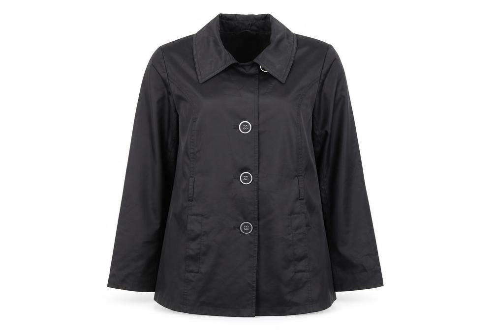 Womens UK Size 14 John Lewis Black