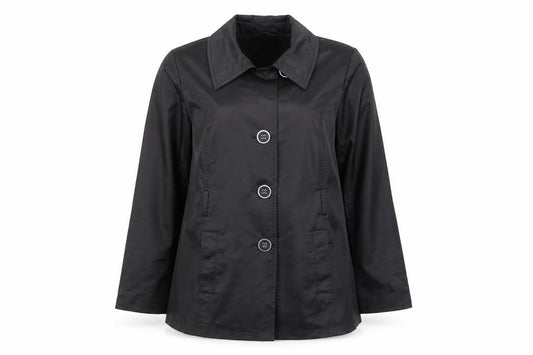 Womens UK Size 14 John Lewis Black