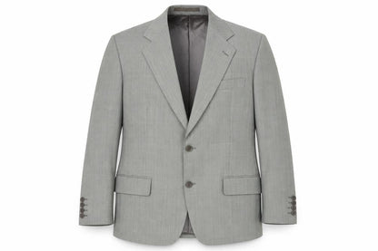 Mens UK Size 38 Marks and Spencer Regular Green Suit Jacket
