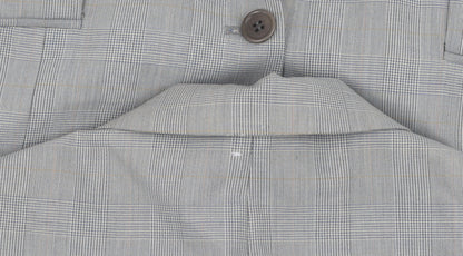 Mens UK Size 38 Marks and Spencer Regular Green Suit Jacket