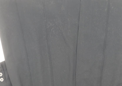 Linea Women's Black Suit Jacket, Size 12, Business