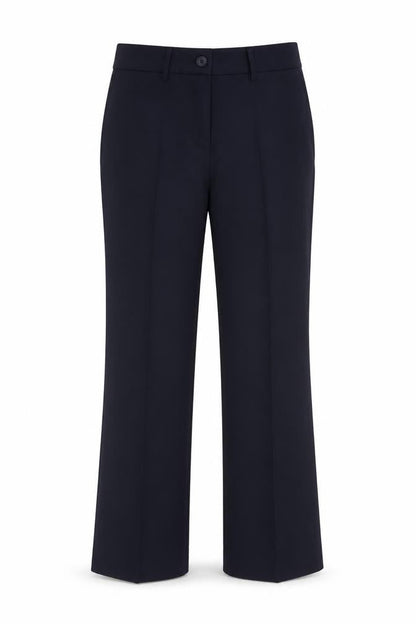 Womens UK Size 12 John Lewis & Partners  Dress Pants Black Trousers