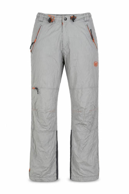 Mens UK Size 6 Triple Five Soul Regular Fit Jogger Grey Trousers
