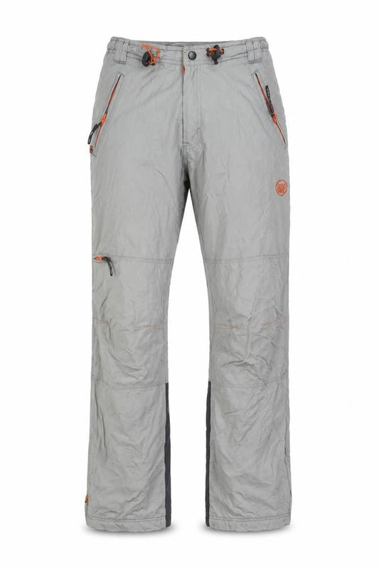 Mens UK Size 6 Triple Five Soul Regular Fit Jogger Grey Trousers