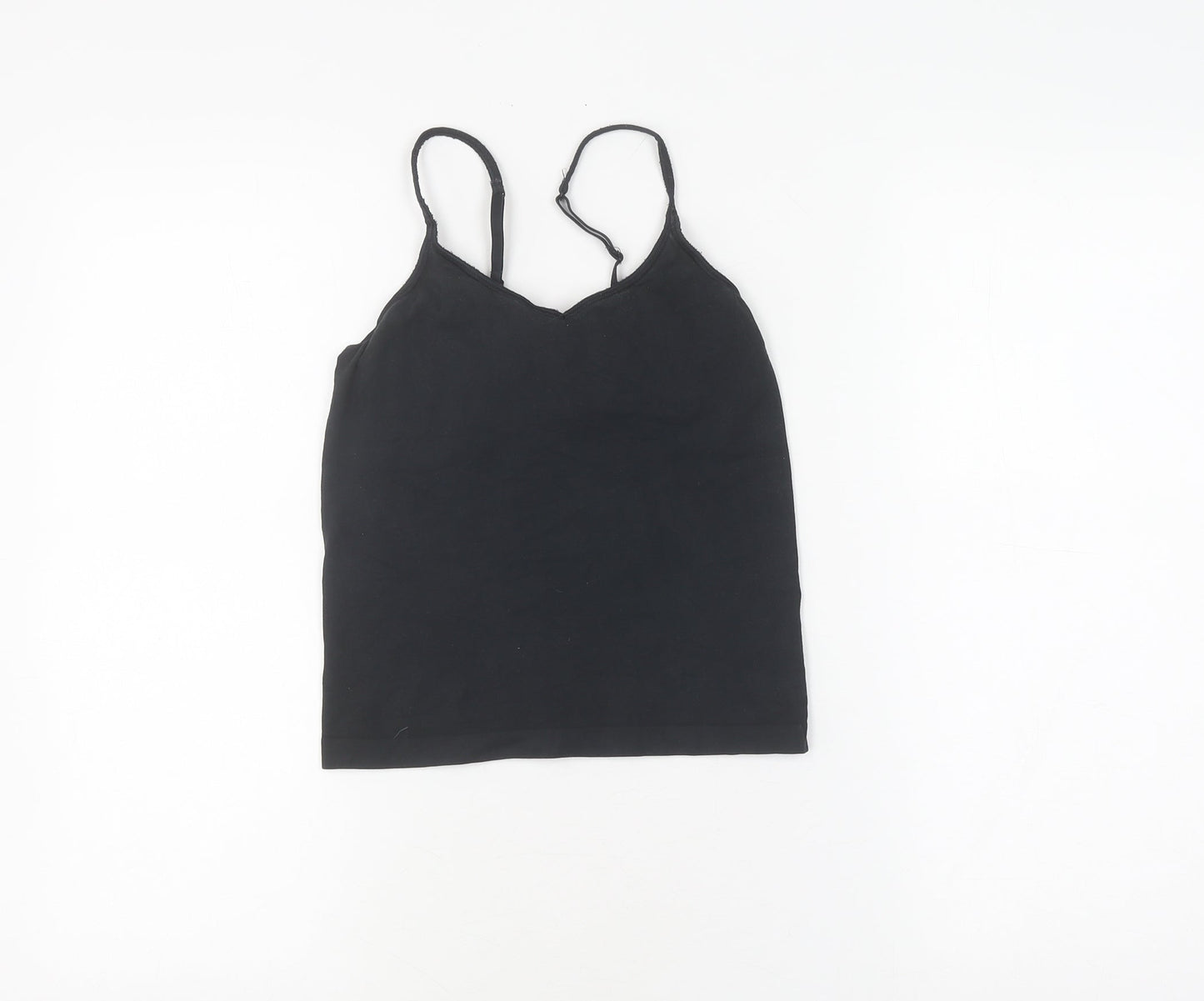 GAP Women’s Black Camisole Tank Top Size S