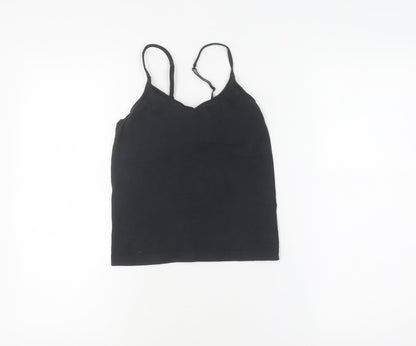 GAP Women’s Black Camisole Tank Top Size S