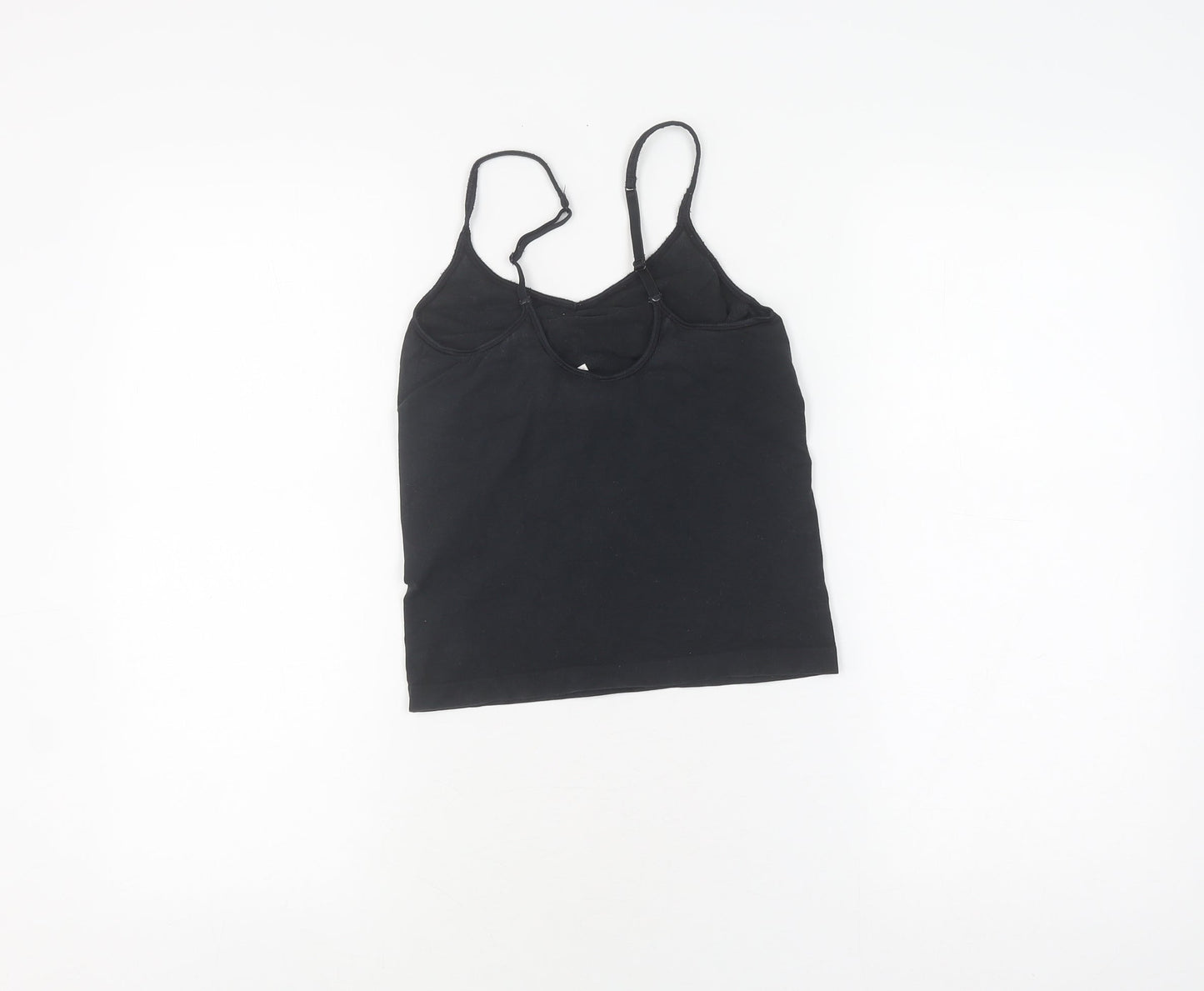 GAP Women’s Black Camisole Tank Top Size S