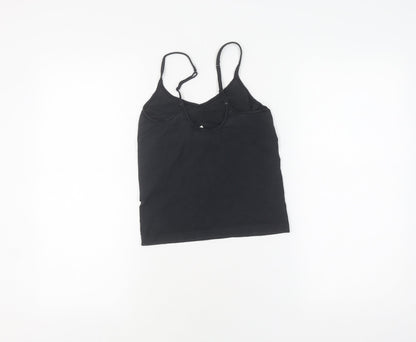 GAP Women’s Black Camisole Tank Top Size S