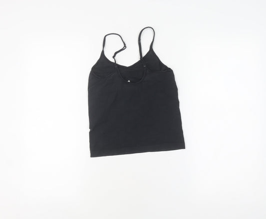 GAP Women’s Black Camisole Tank Top Size S