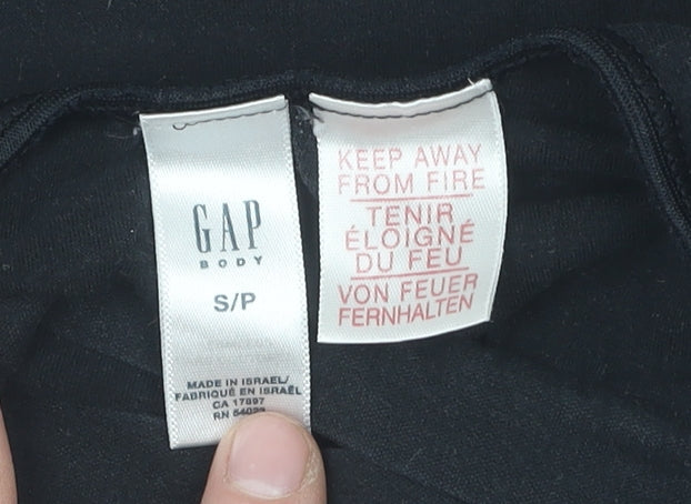 GAP Women’s Black Camisole Tank Top Size S