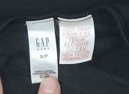 GAP Women’s Black Camisole Tank Top Size S
