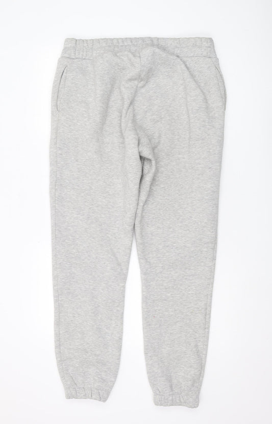 Mens UK Size S Chelsea Peers Regular Fit Jogger Grey Trousers