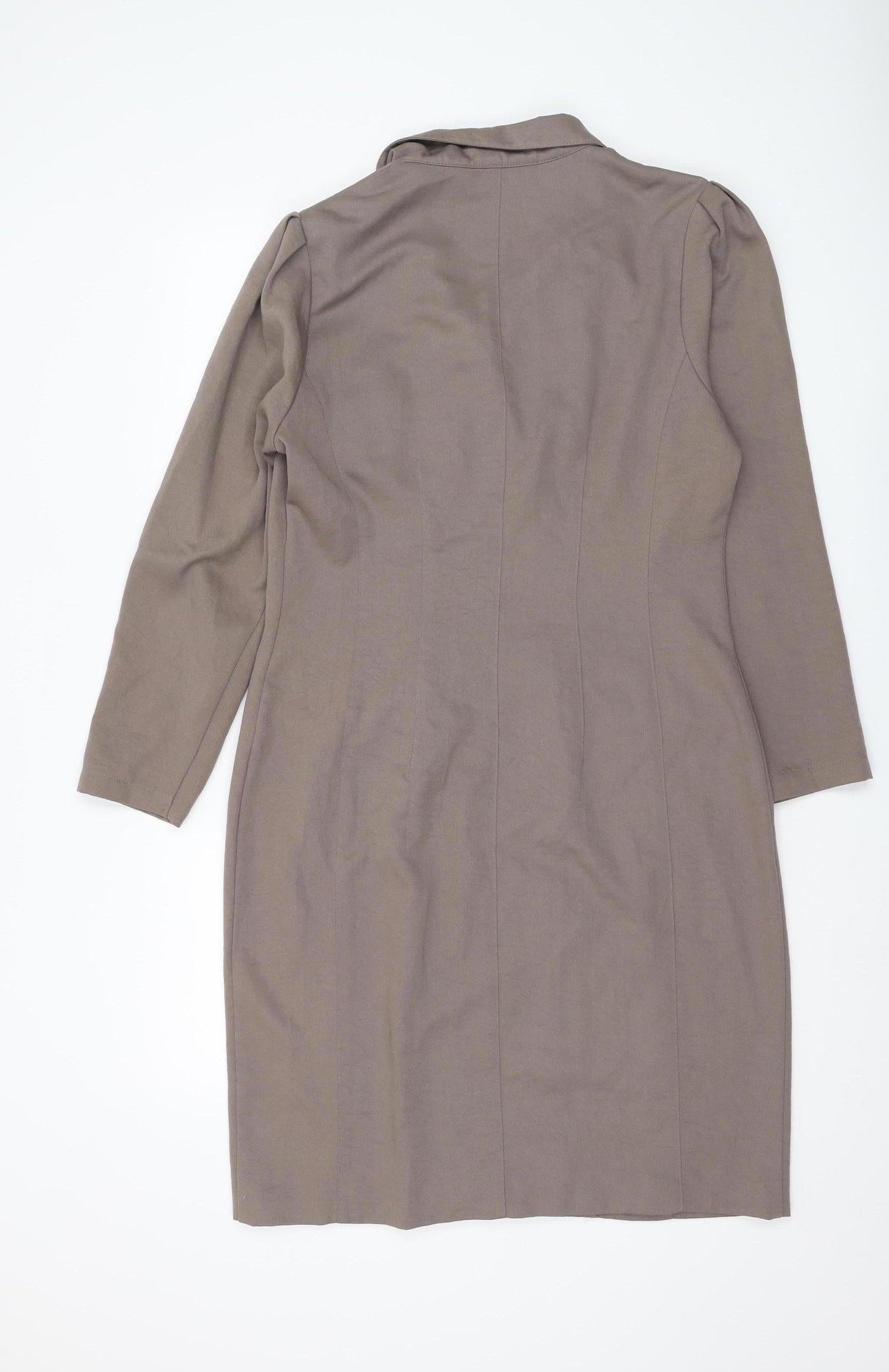 Womens UK Size 14 St Michael Brown