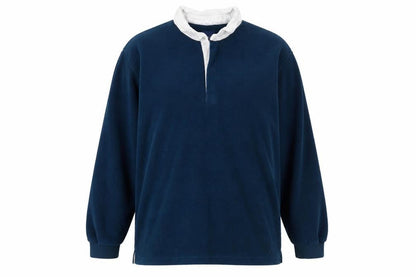 Mens UK Size L Cotton Traders Blue  Sweatshirt