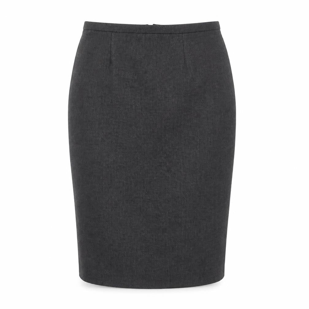 Womens UK Size 10 Marks and Spencer Straight & Pencil  Skirt