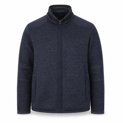 Marks & Spencer Men's Blue Basic Jacket, Size L