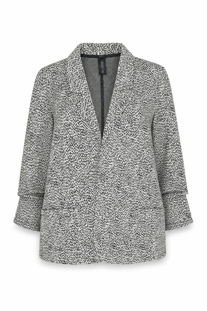 Womens UK Size 14 NEXT Regular Grey Blazer