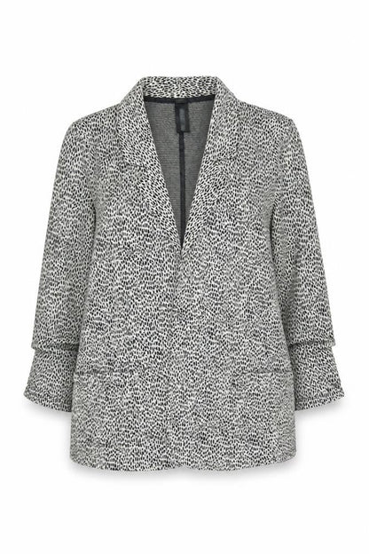 Womens UK Size 14 NEXT Regular Grey Blazer