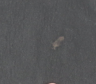 New Look Men's Black Cargo Trousers Size 32S