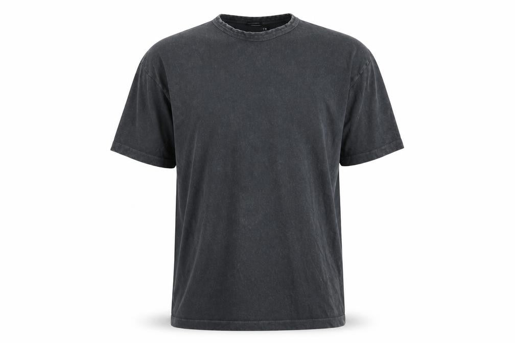 Mens UK Size L ASOS Black  T-Shirt