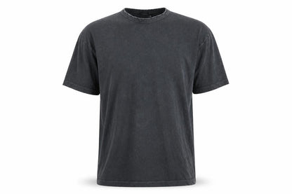 Mens UK Size L ASOS Black  T-Shirt