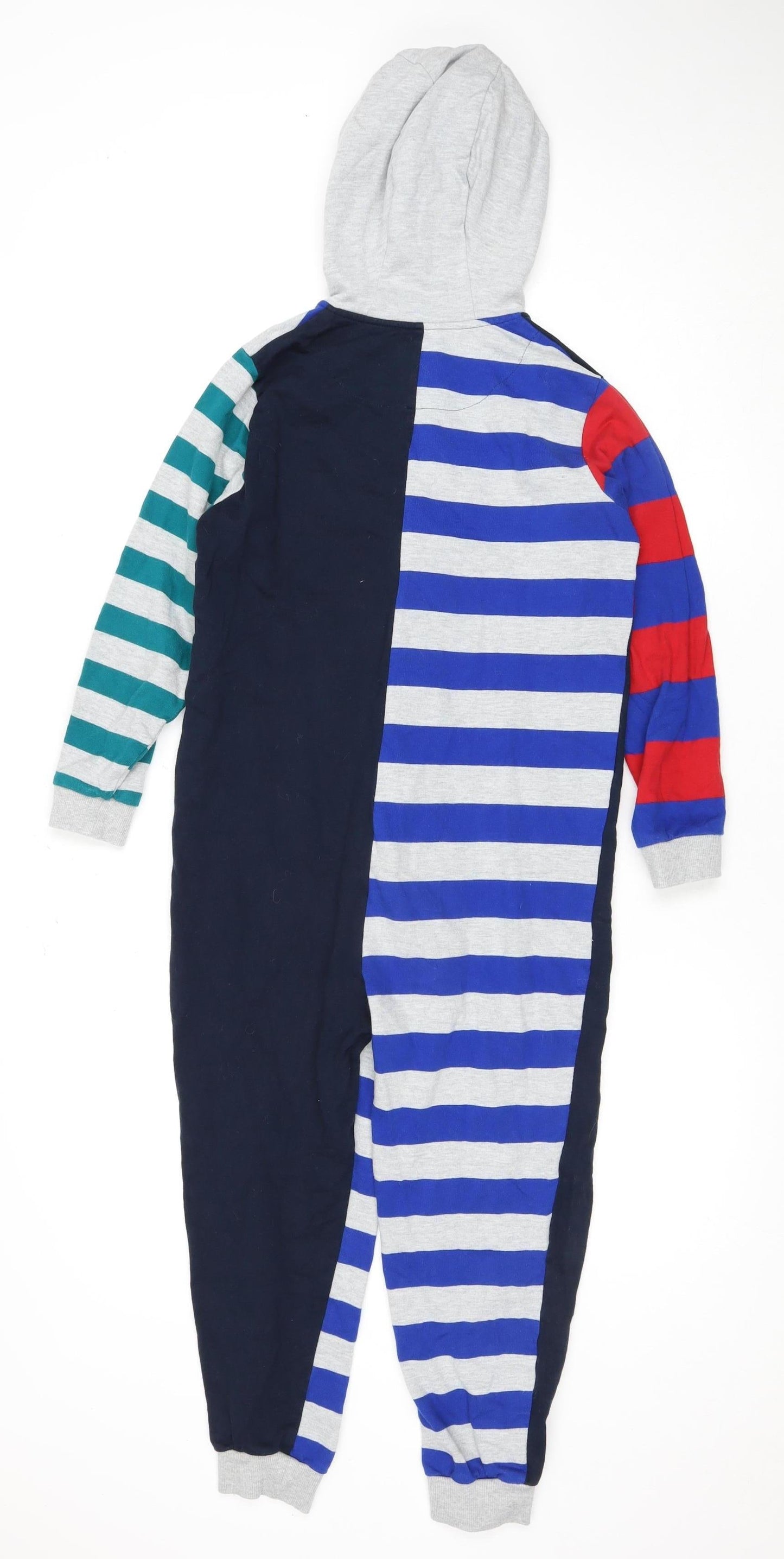 Marks and Spencer Boys Multicoloured Harry Potter Onesie