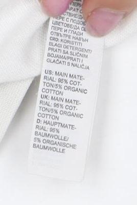 Adidas Men's White XL Graphic Print T-Shirt