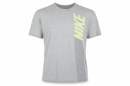 Mens UK Size XL Nike Grey  T-Shirt