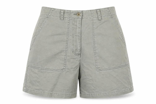 Jones New York Sport Women's Green Cargo Shorts, Size 4
