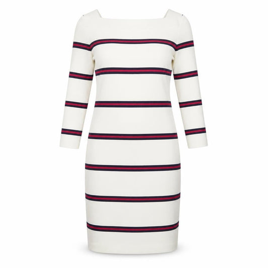 Banana Republic Women's XS Sheath Dress Multicolour