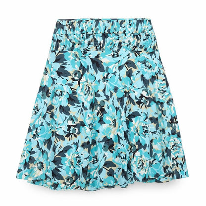 Womens UK Size 8 Laura Ashley A-Line  Skirt