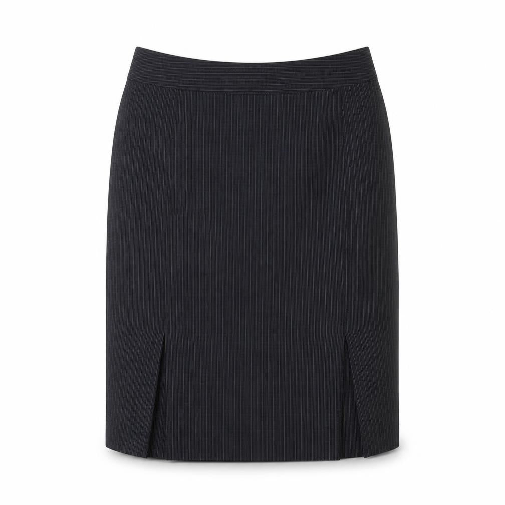 Womens UK Size 14 Austin Reed Straight & Pencil Wool Skirt