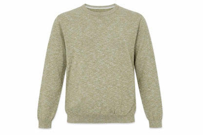 Mens UK Size L Jasper Conran Green Pullover Jumper