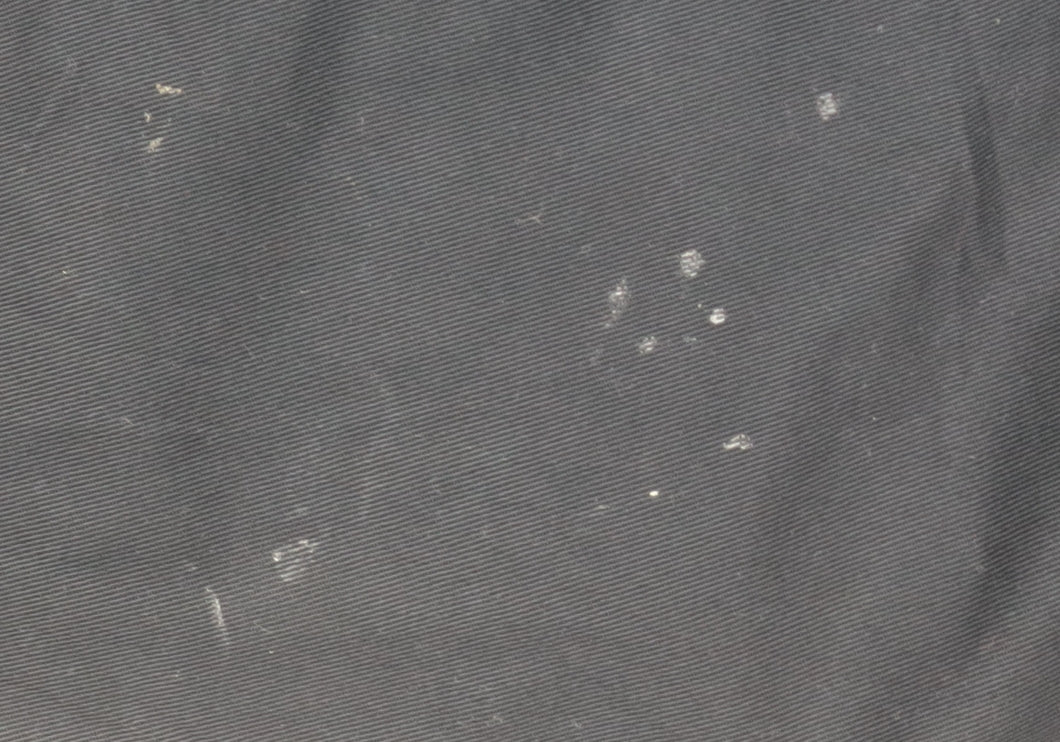 Van Heusen Men's Black Dress Pants Size 32 Regular Fit