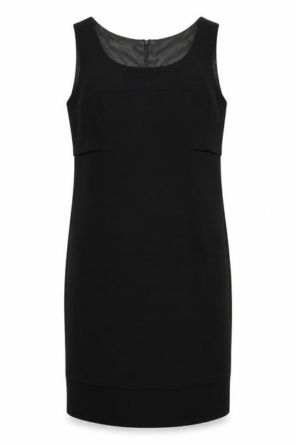 Windsmoor Women's Black Sheath Dress Size 10