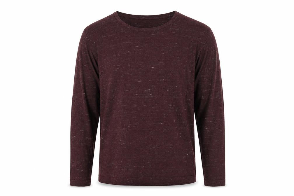 Mens UK Size 2XL JACK & JONES Purple Pullover Jumper