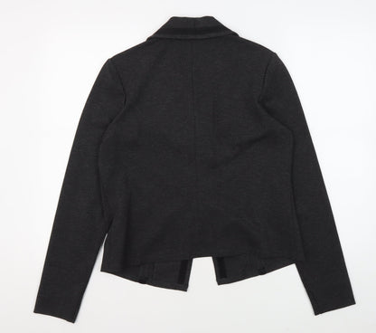 Womens UK Size 14 Laura Ashley Black