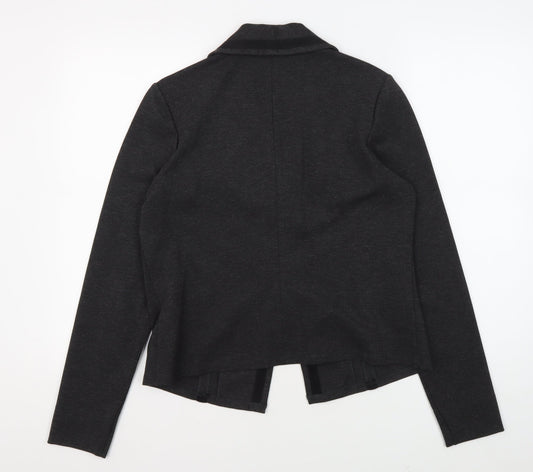 Womens UK Size 14 Laura Ashley Black