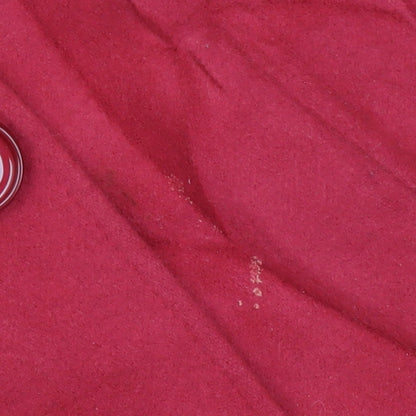 Womens UK Size 16 Eastex Red