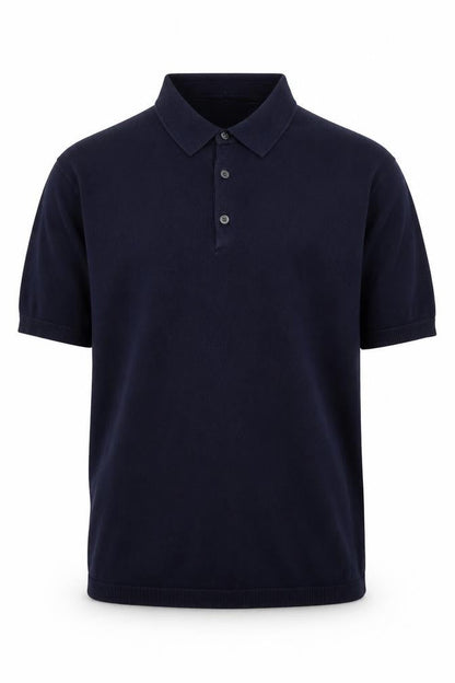 Mens UK Size L JACK & JONES Cotton Polo Shirt