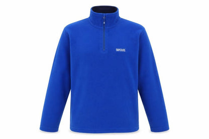 Mens UK Size S Regatta Blue Pullover Sweatshirt
